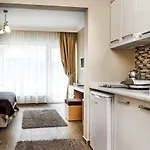 Hitit Ayas Thermal And Spa Holiday Village Hotel Ankara