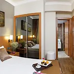 Hitit Ayas Thermal And Spa Holiday Village *