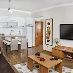 Hitit Ayas Thermal And Spa Holiday Village *