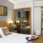 Hitit Ayas Thermal And Spa Holiday Village Hotel *