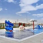 Hotel Hitit Ayas Thermal And Spa Holiday Village