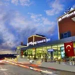 Hitit Ayas Thermal And Spa Holiday Village Hotel Ankara
