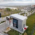Hitit Ayas Thermal And Spa Holiday Village Hotel *
