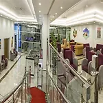 Hotel Hitit Ayas Thermal And Spa Holiday Village *