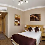 Hitit Ayas Thermal And Spa Holiday Village *