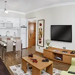 מלון Hitit Ayas Thermal And Spa Holiday Village אנקרה
