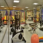 Hitit Ayas Thermal And Spa Holiday Village * Ankara