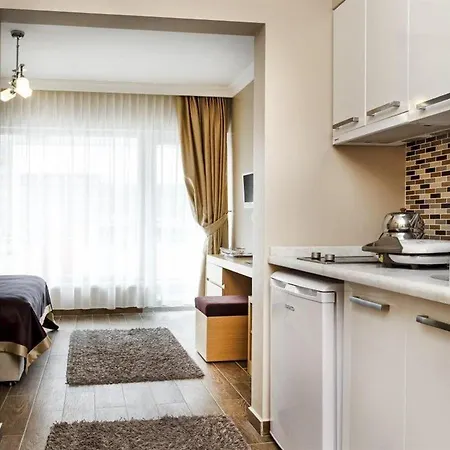 Hitit Ayas Thermal And Spa Holiday Village Hotell Ankara