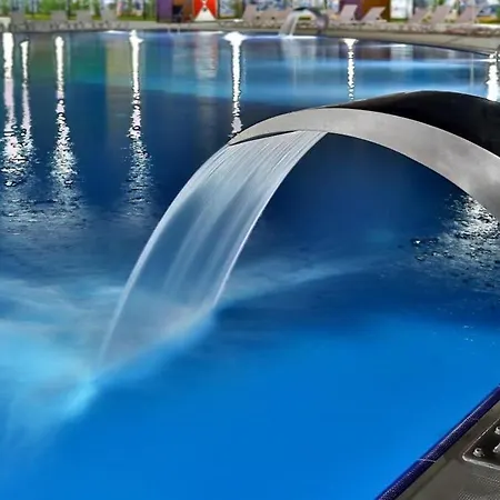 Hitit Ayaş Termal Sağlık Merkezi Ve Tatil Köyü Ankara