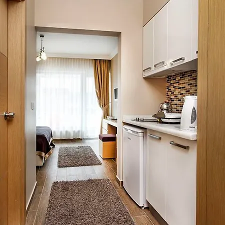 Hitit Ayaş Termal Sağlık Merkezi Ve Tatil Köyü Ankara