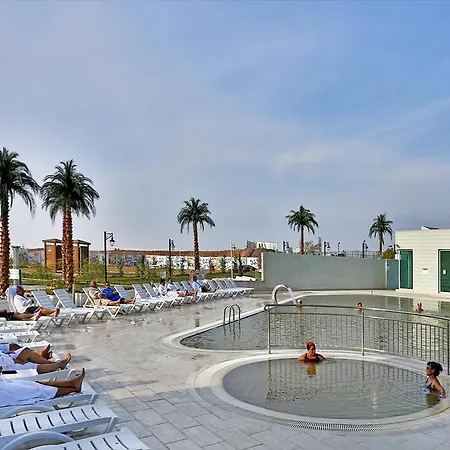 Hitit Ayas Thermal And Spa Holiday Village * Ankara