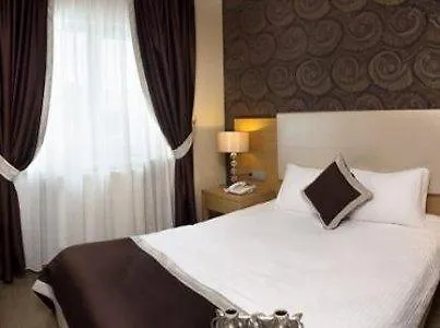 Hitit Ayas Thermal And Spa Holiday Village Hotell Ankara