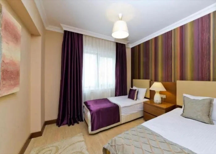 Hitit Ayaş Termal Sağlık Merkezi Ve Tatil Köyü Otel *