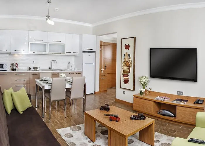 Hitit Ayaş Termal Sağlık Merkezi Ve Tatil Köyü *