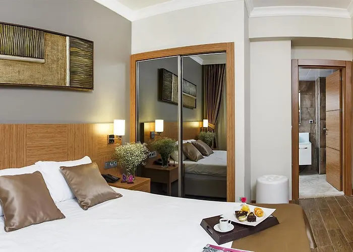 Hitit Ayaş Termal Sağlık Merkezi Ve Tatil Köyü Otel *