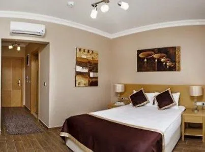 Hitit Ayas Thermal And Spa Holiday Village Hotel