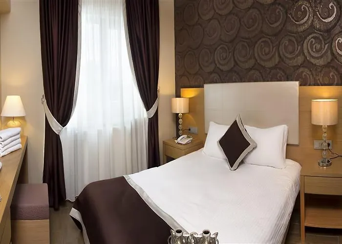 Hitit Ayaş Termal Sağlık Merkezi Ve Tatil Köyü Otel *