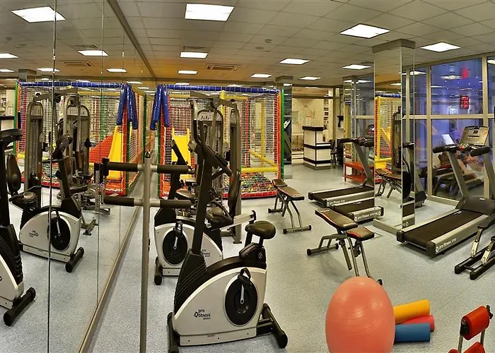 Hitit Ayas Thermal And Spa Holiday Village * Ankara