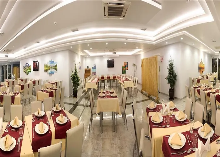 Hitit Ayaş Termal Sağlık Merkezi Ve Tatil Köyü