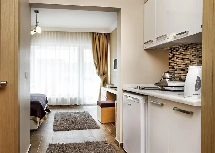 Hitit Ayas Thermal And Spa Holiday Village Ξενοδοχείο Άγκυρα