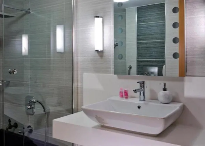 Hitit Ayas Thermal And Spa Holiday Village Ξενοδοχείο *