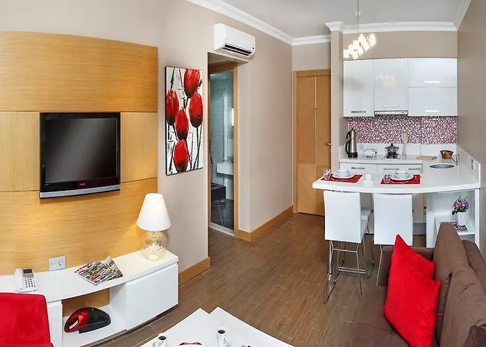 Hitit Ayas Thermal And Spa Holiday Village Ξενοδοχείο Άγκυρα