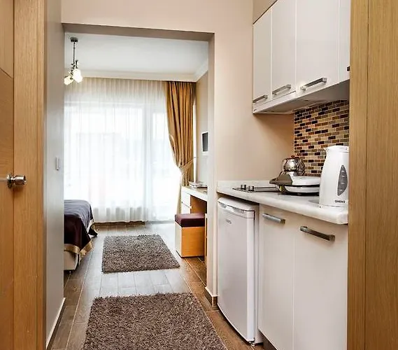 Hitit Ayas Thermal And Spa Holiday Village Άγκυρα