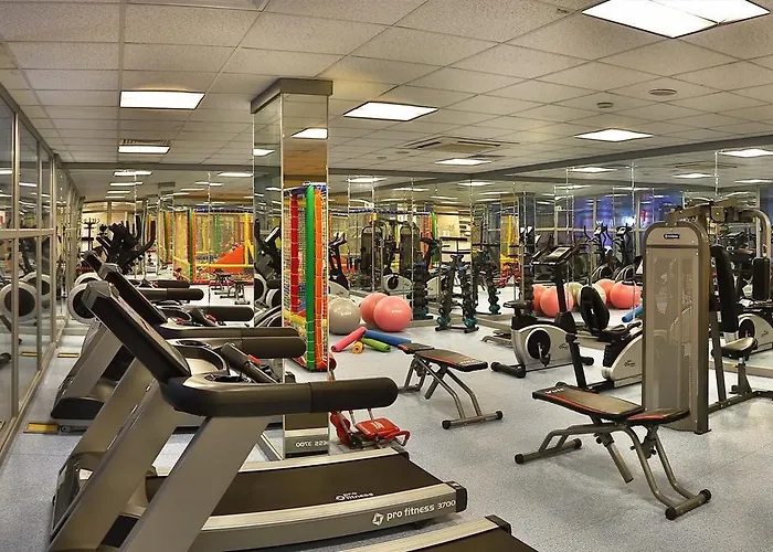 Hitit Ayas Thermal And Spa Holiday Village Ξενοδοχείο