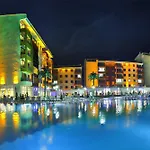 Hitit Ayaş Termal Sağlık Merkezi Ve Tatil Köyü *