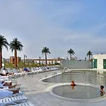Hitit Ayaş Termal Sağlık Merkezi Ve Tatil Köyü * Ankara
