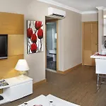 Hitit Ayaş Termal Sağlık Merkezi Ve Tatil Köyü Ankara
