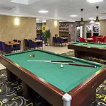 Hitit Ayaş Termal Sağlık Merkezi Ve Tatil Köyü *