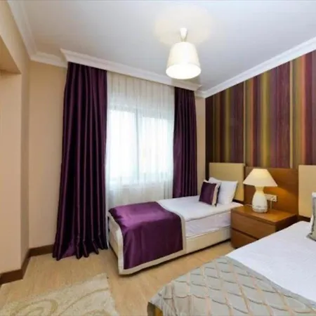 Hitit Ayas Thermal And Spa Holiday Village Hotel *