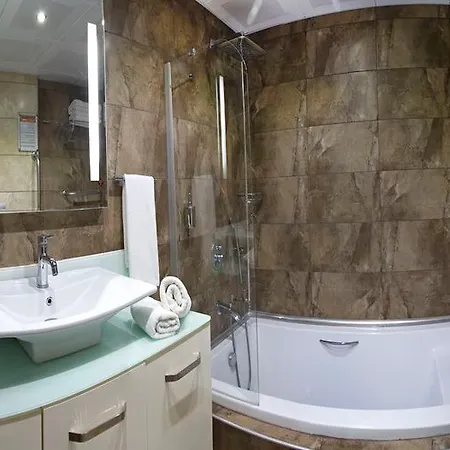Hitit Ayas Thermal And Spa Holiday Village * Ankara