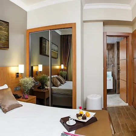 Hitit Ayas Thermal And Spa Holiday Village *