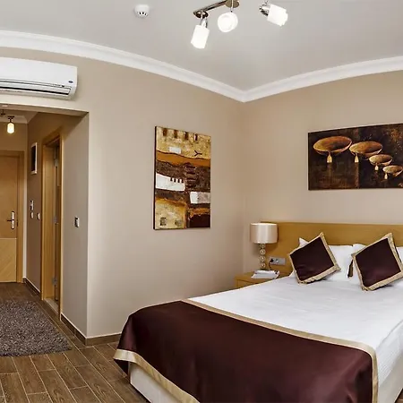 Hitit Ayas Thermal And Spa Holiday Village Hotel Ankara