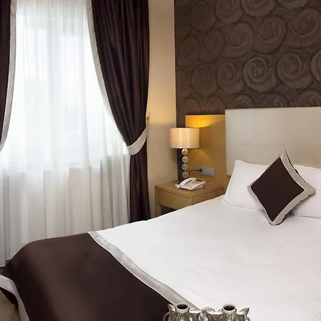 Hitit Ayas Thermal And Spa Holiday Village Hotel