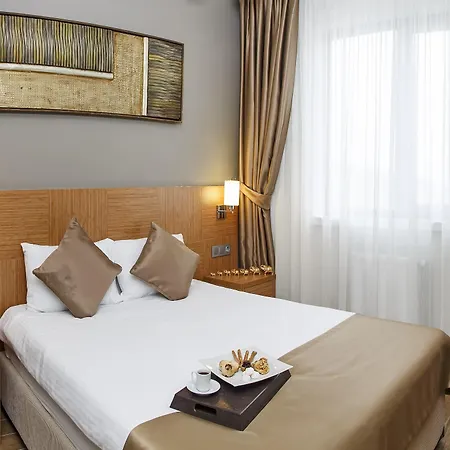 Hotel Hitit Ayas Thermal And Spa Holiday Village Ankara