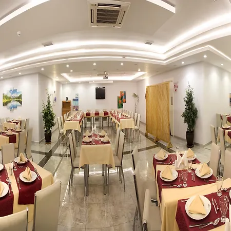Hitit Ayas Thermal And Spa Holiday Village Ankara