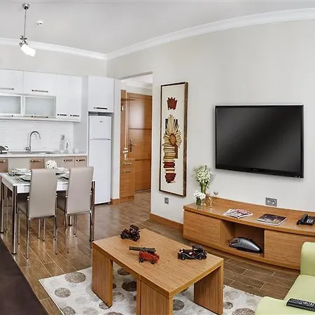 Szálloda Hitit Ayas Thermal And Spa Holiday Village Ankara