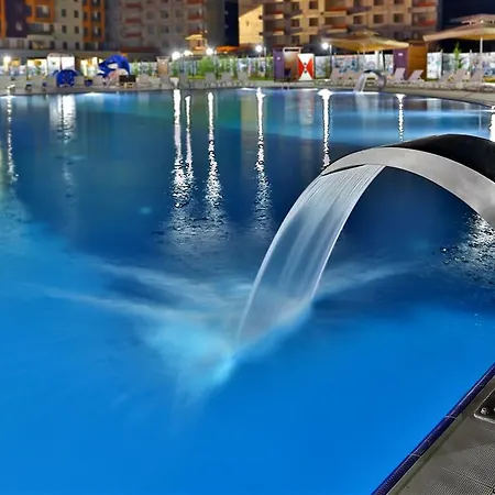 Hitit Ayas Thermal And Spa Holiday Village Hotel Ankara