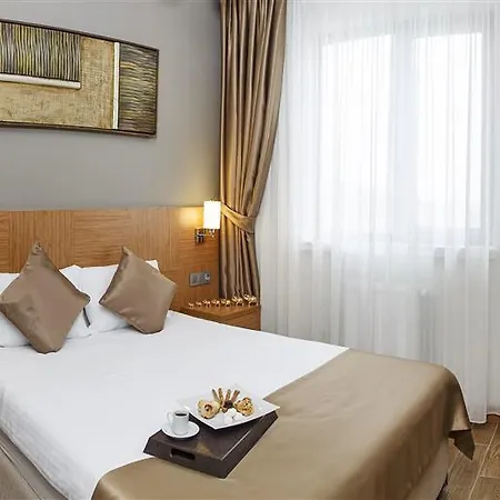 Hitit Ayas Thermal And Spa Holiday Village Ankara